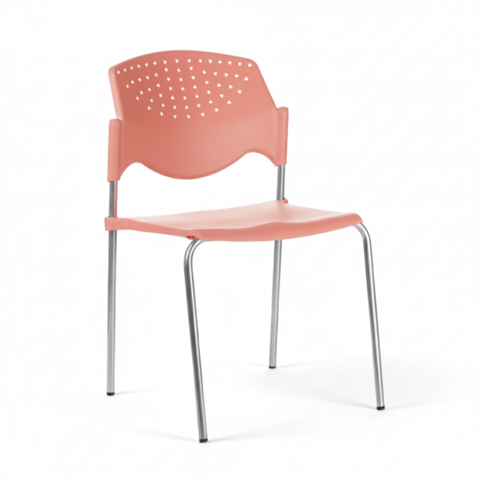 Silla Visitante Pola