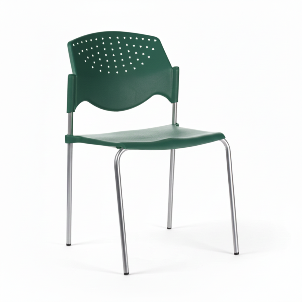 Silla Visitante Pola