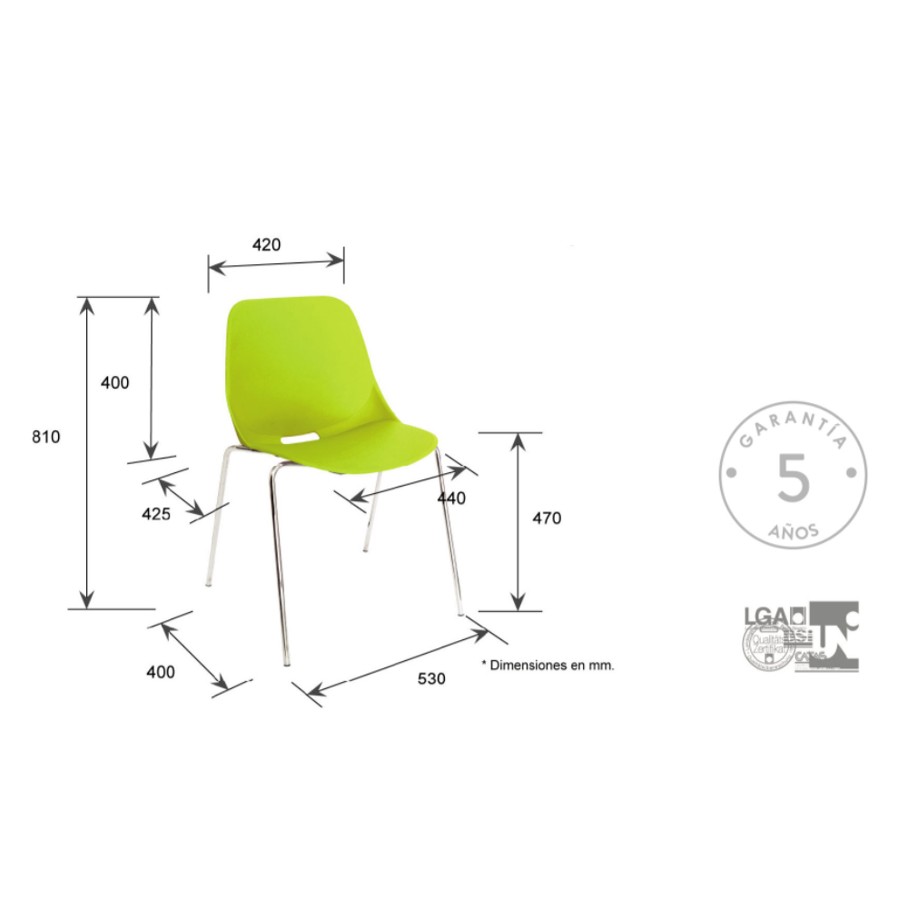 Silla Quick