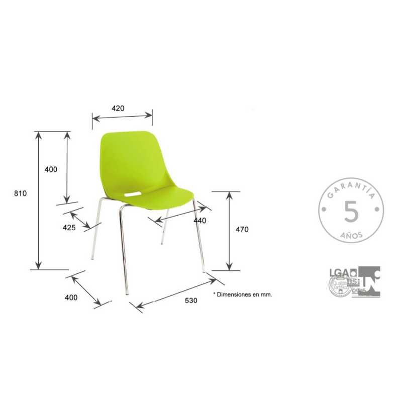 Silla Quick
