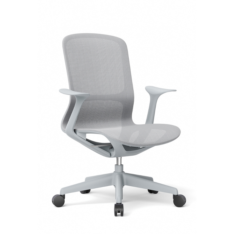 Silla Ejecutiva Rainbow mesh