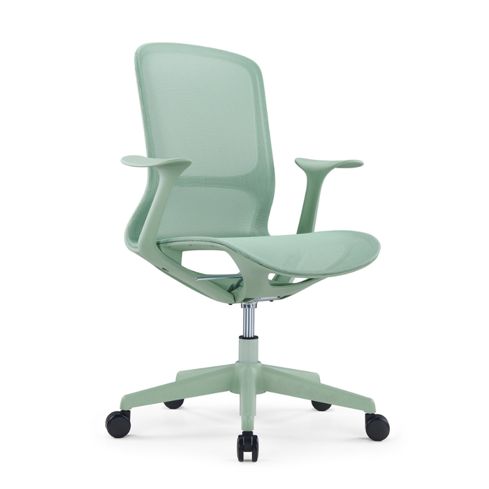 Silla Ejecutiva Rainbow mesh