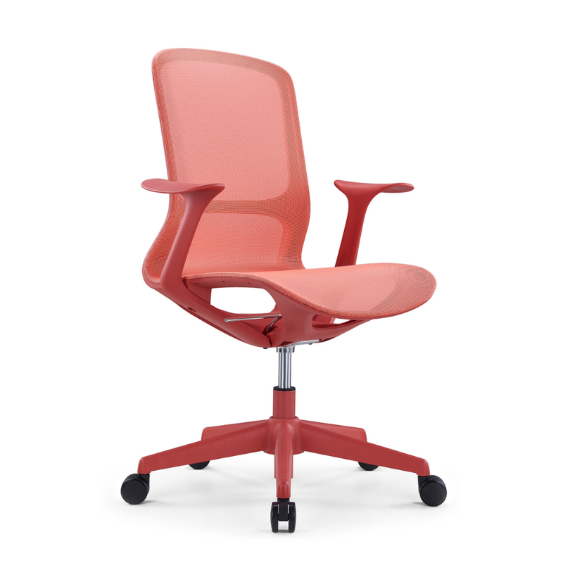 Silla Ejecutiva Rainbow mesh