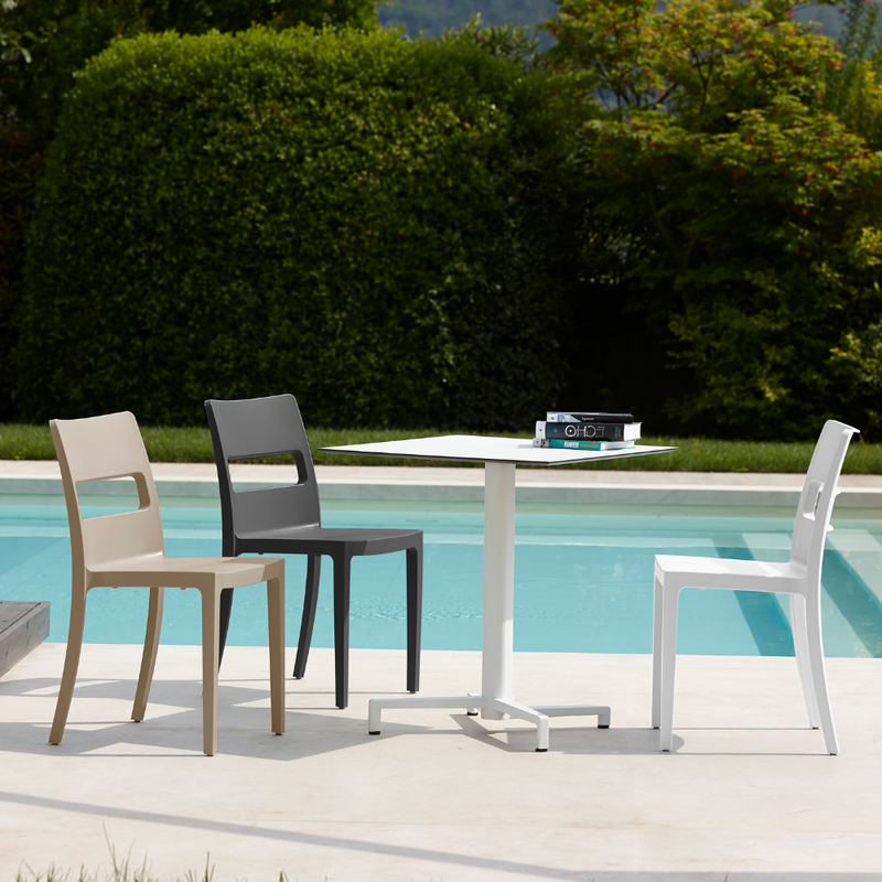 Silla Sai