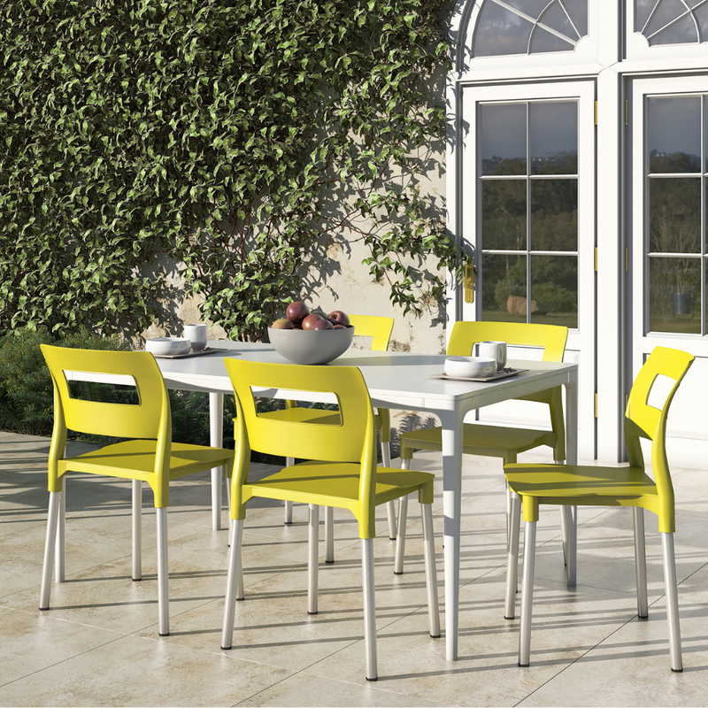 Silla Sand