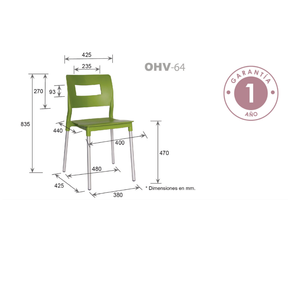 Silla Sand