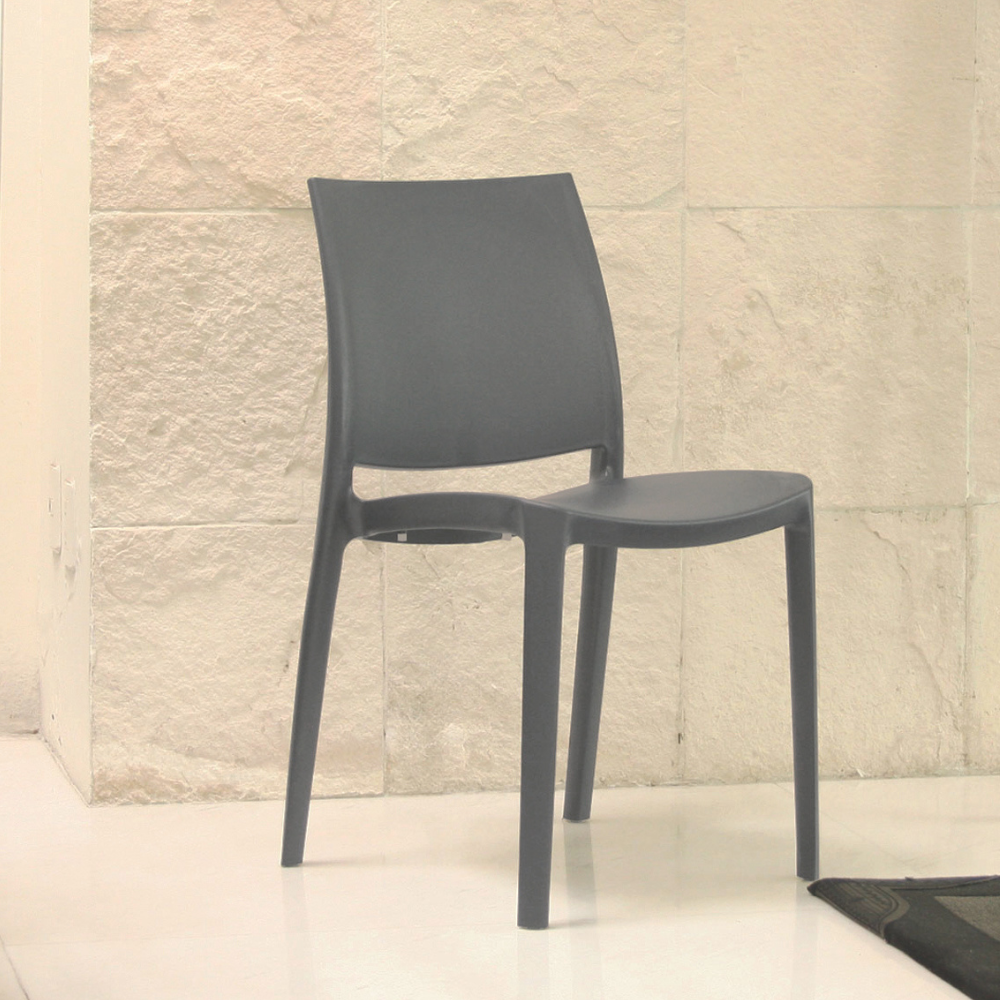 Silla Sensilla