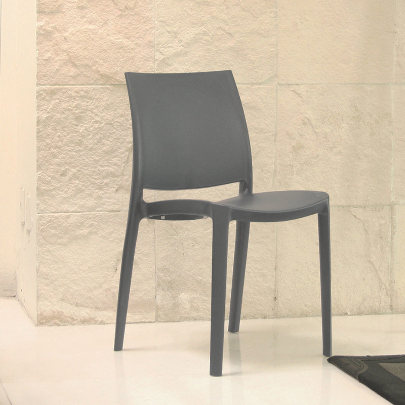Silla Sensilla