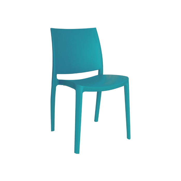 Silla Sensilla