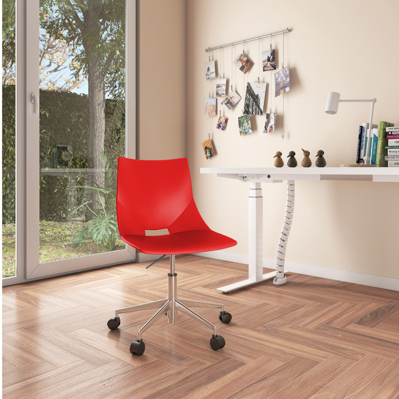 Silla Shell
