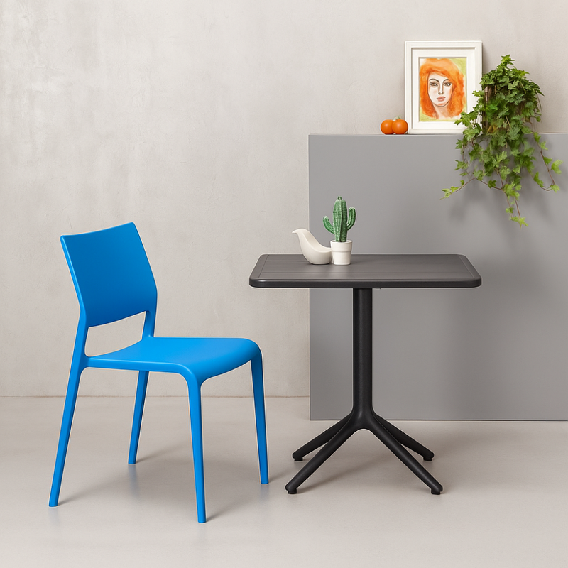 Silla Sirio