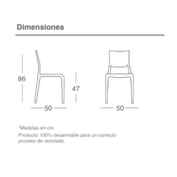 Silla Sirio