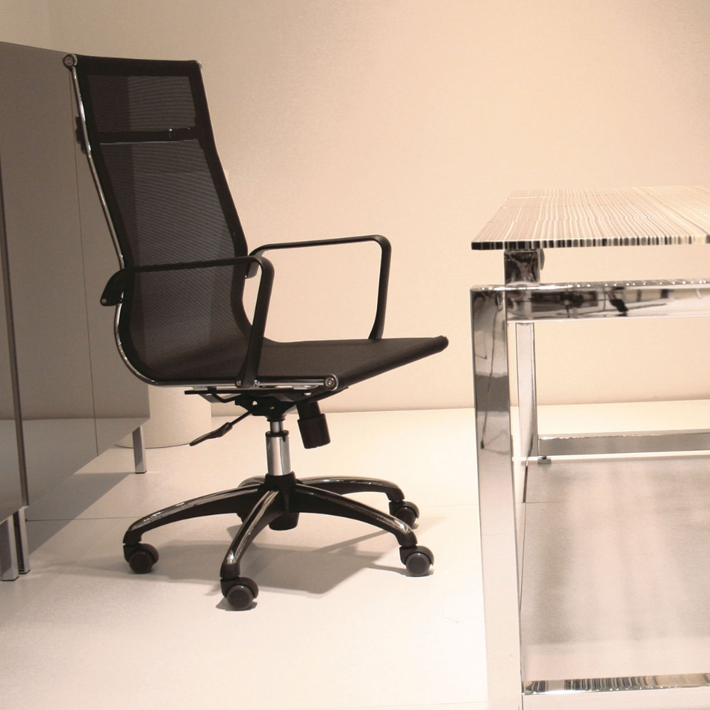 Silla Travis directiva para Sala de Juntas