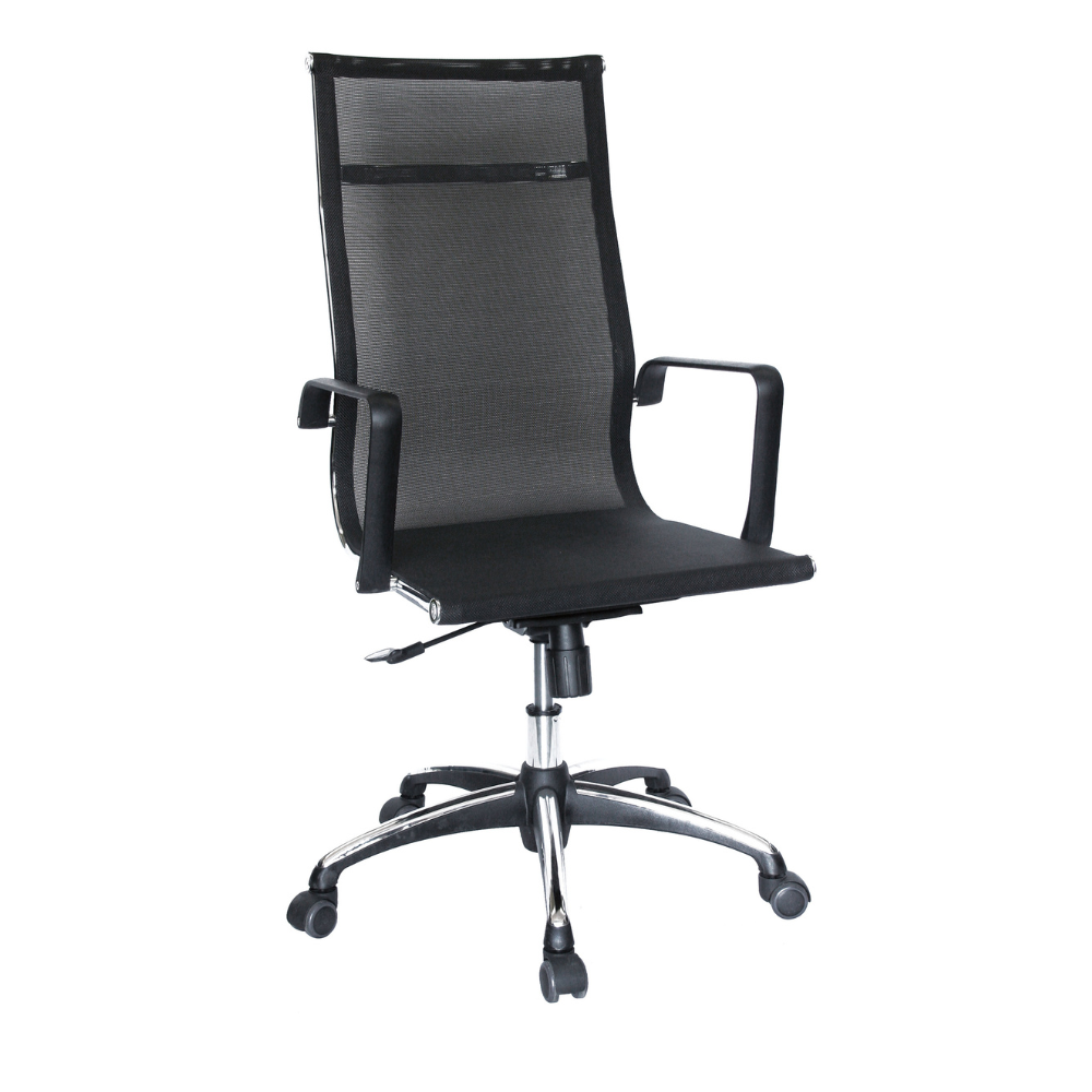 Silla Travis directiva para Sala de Juntas