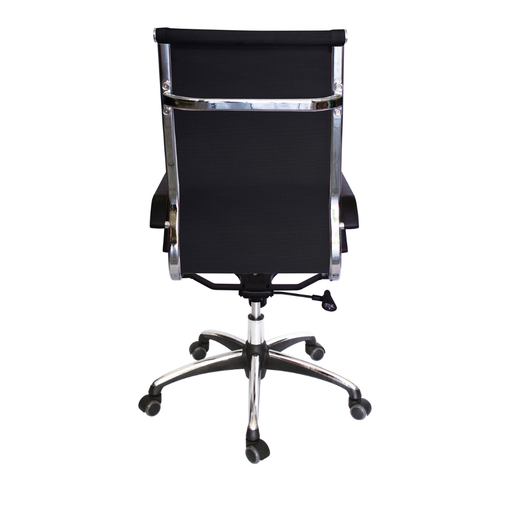 Silla Travis directiva para Sala de Juntas