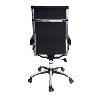 Silla Travis directiva para Sala de Juntas