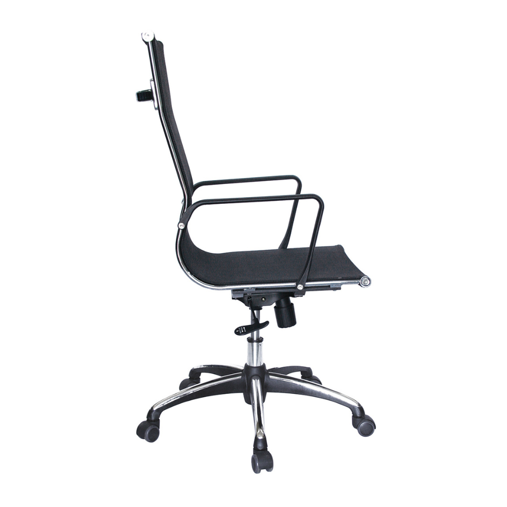 Silla Travis directiva para Sala de Juntas