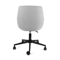 Silla Tripoli gris