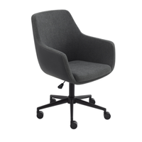 Silla Tripoli negro