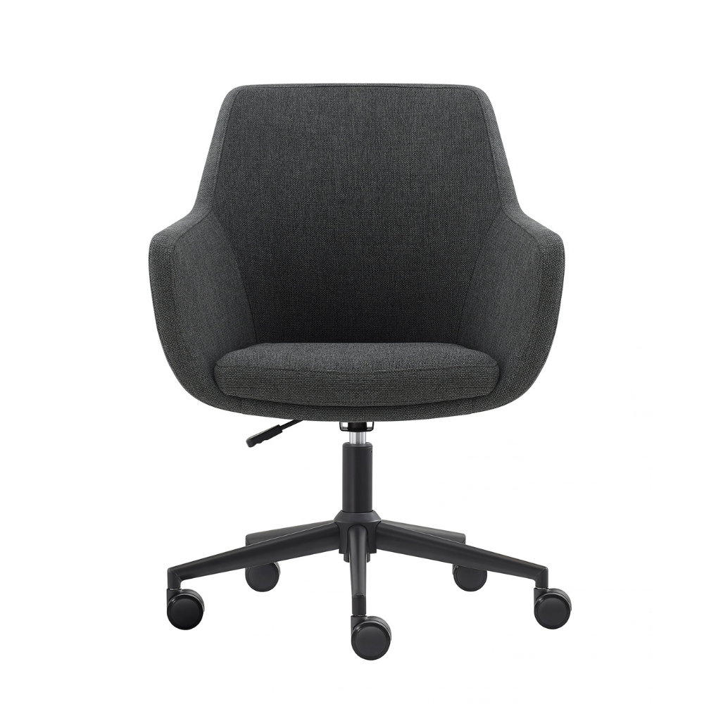 Silla Tripoli negro