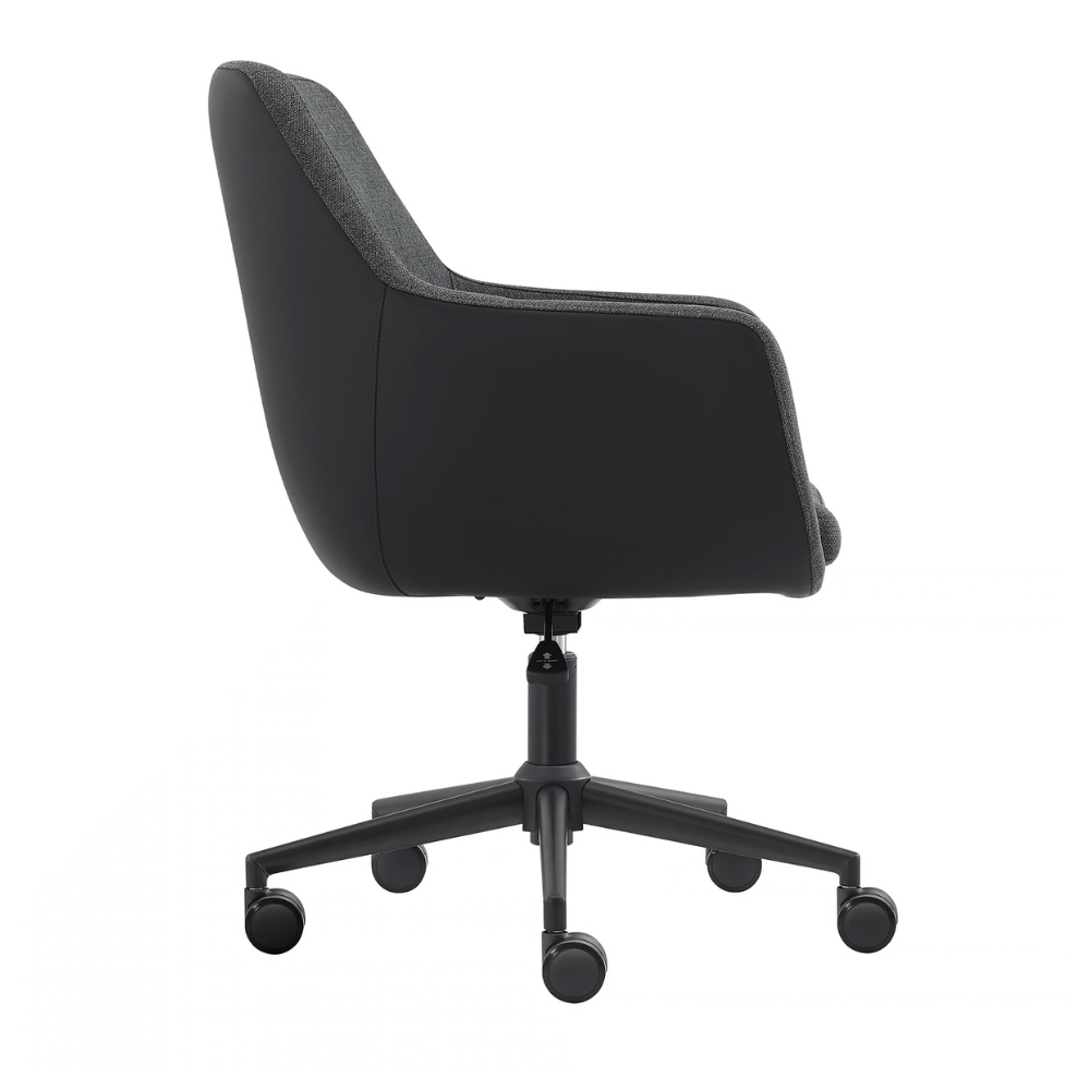 Silla Tripoli negro