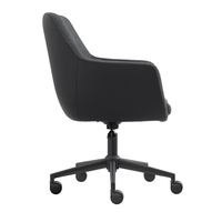 Silla Tripoli negro