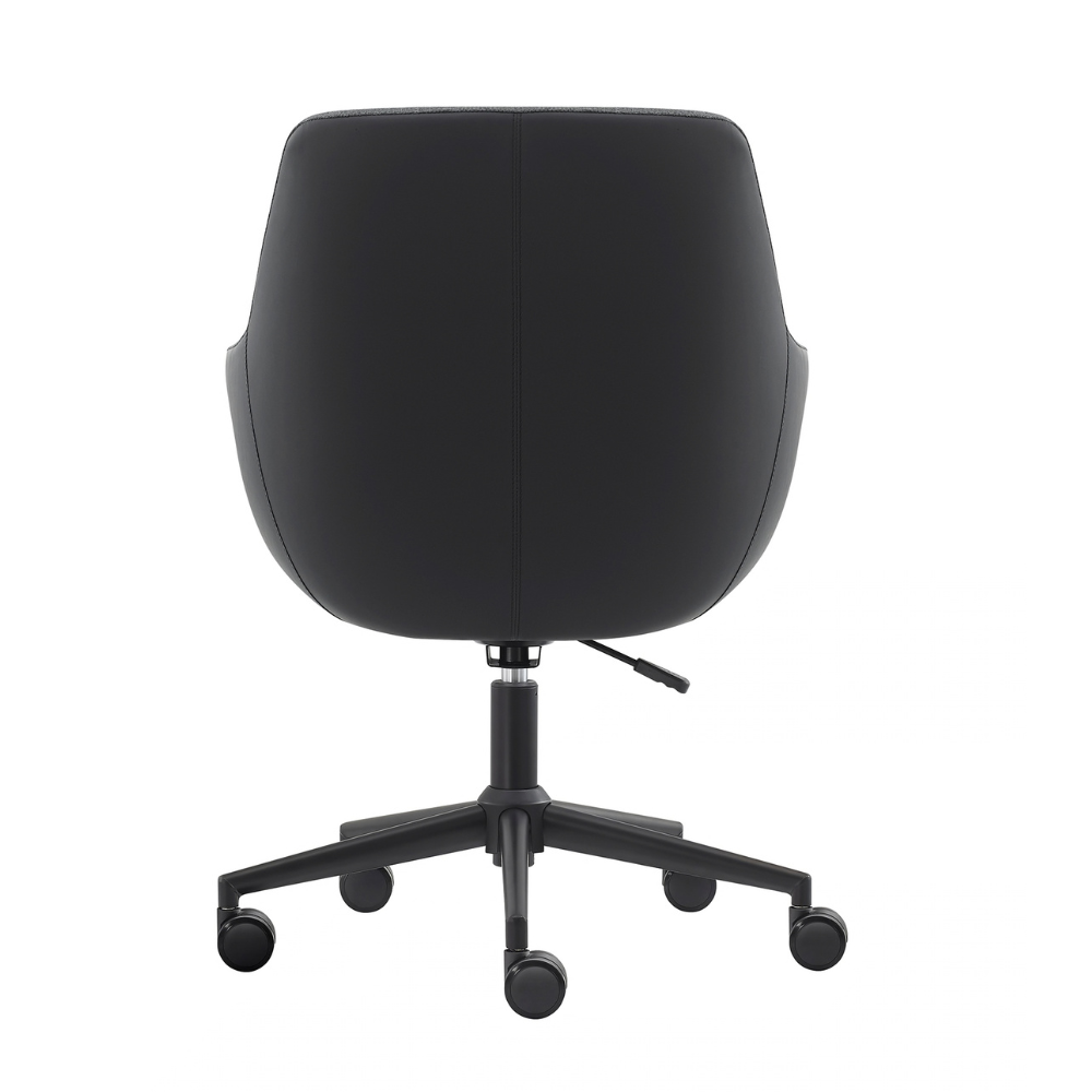 Silla Tripoli negro