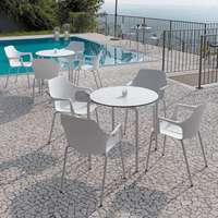 Silla Vesper 2
