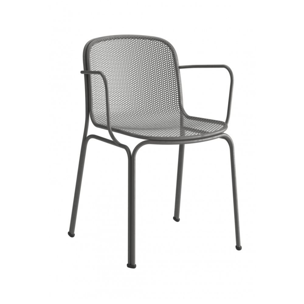 Silla Villa con brazos