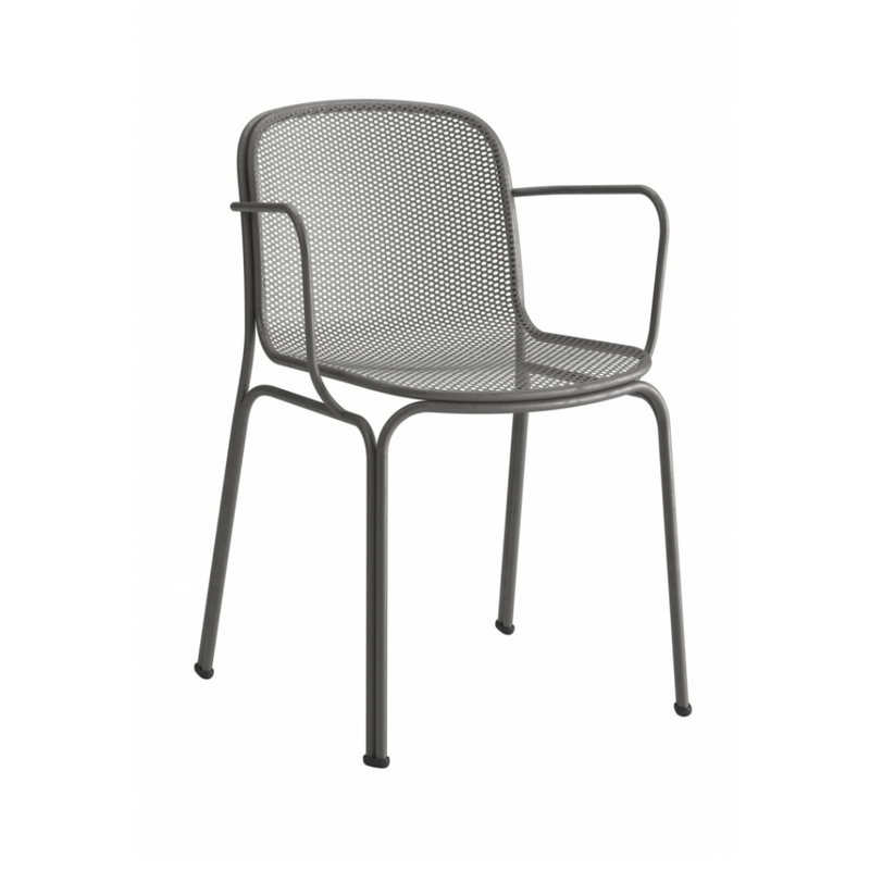 Silla Villa con brazos
