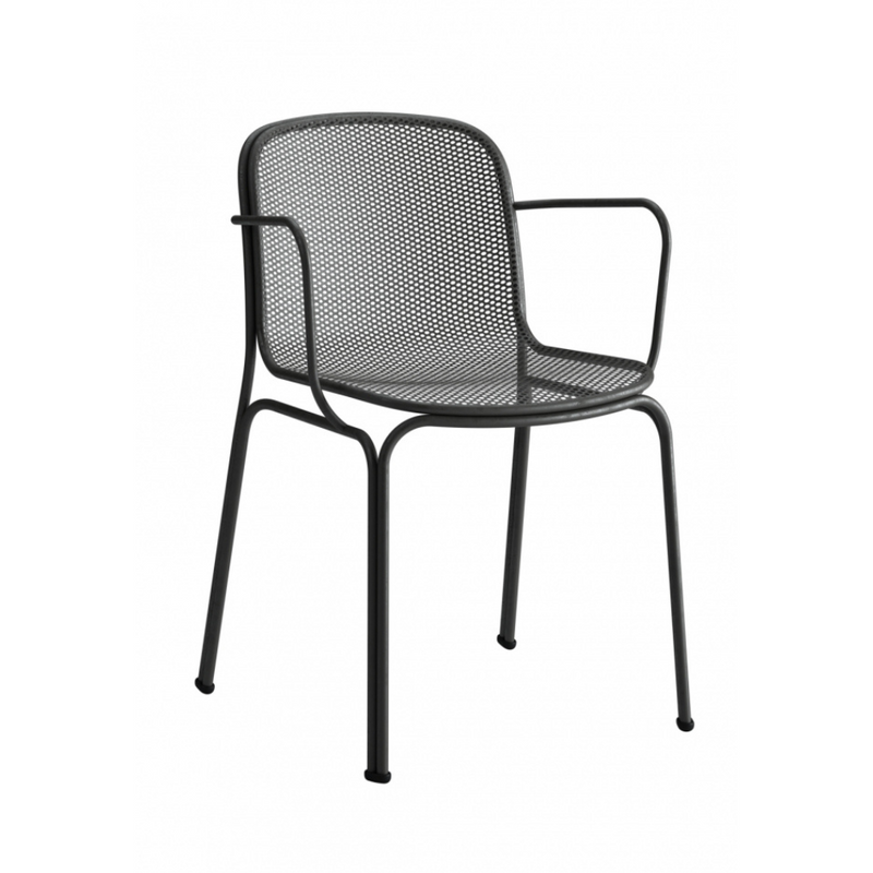 Silla Villa con brazos