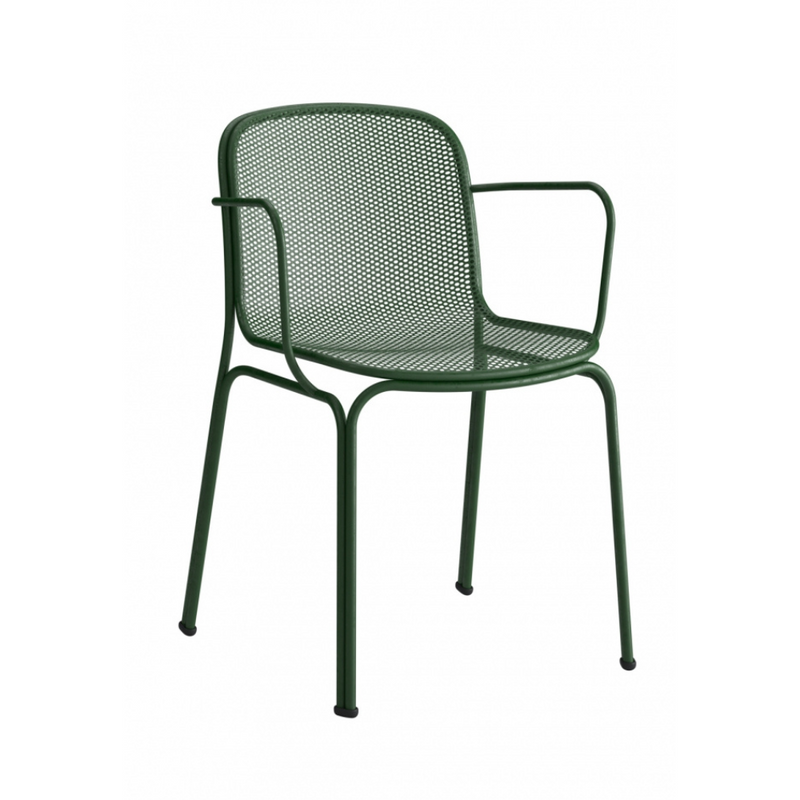 Silla Villa con brazos