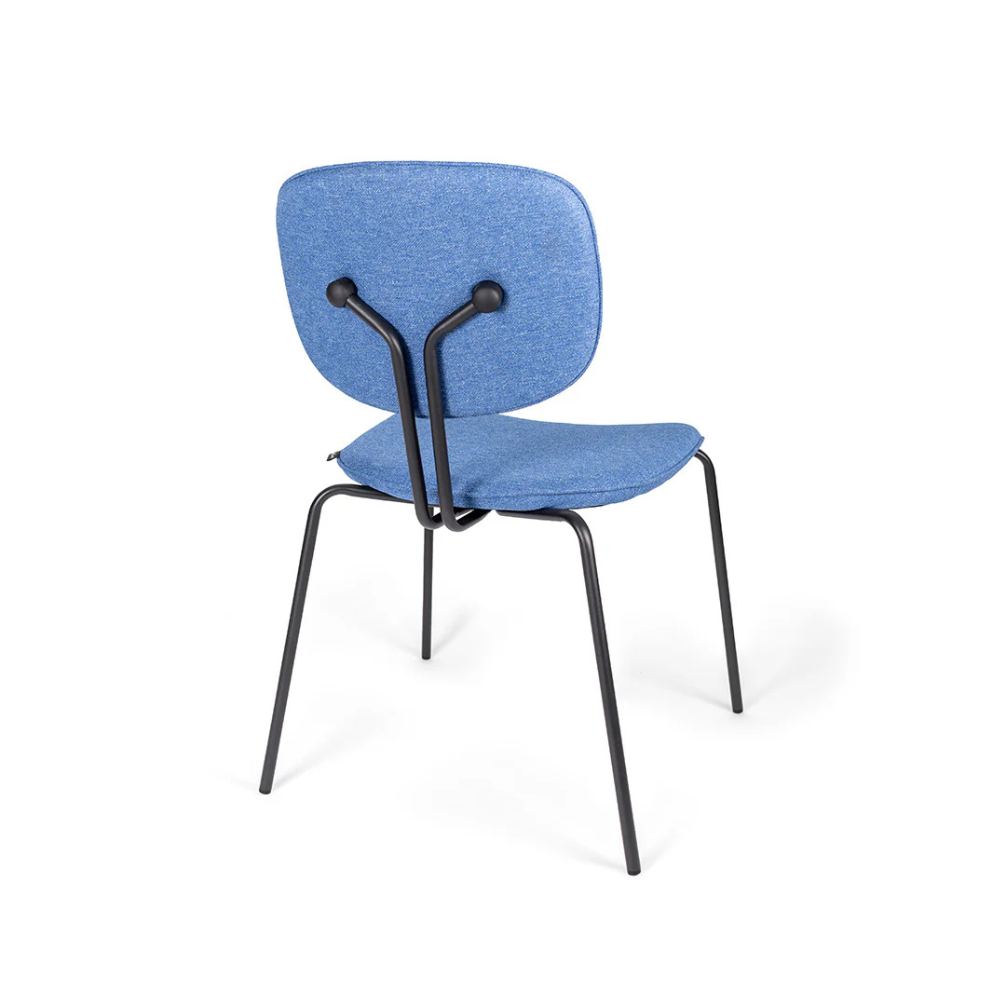 Silla visitante Violet