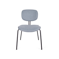 Silla visitante Violet