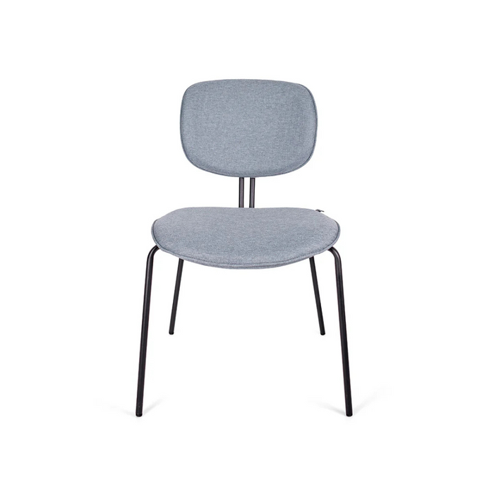 Silla visitante Violet