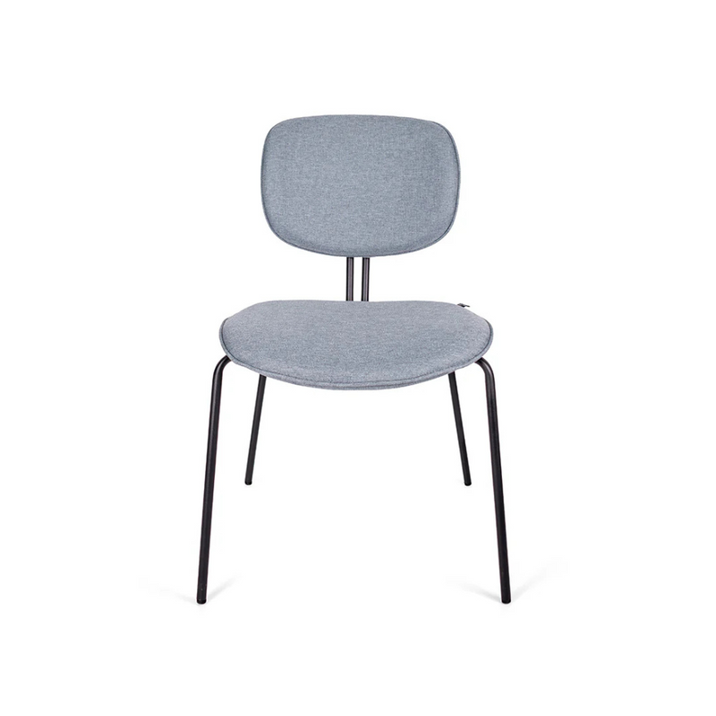 Silla visitante Violet