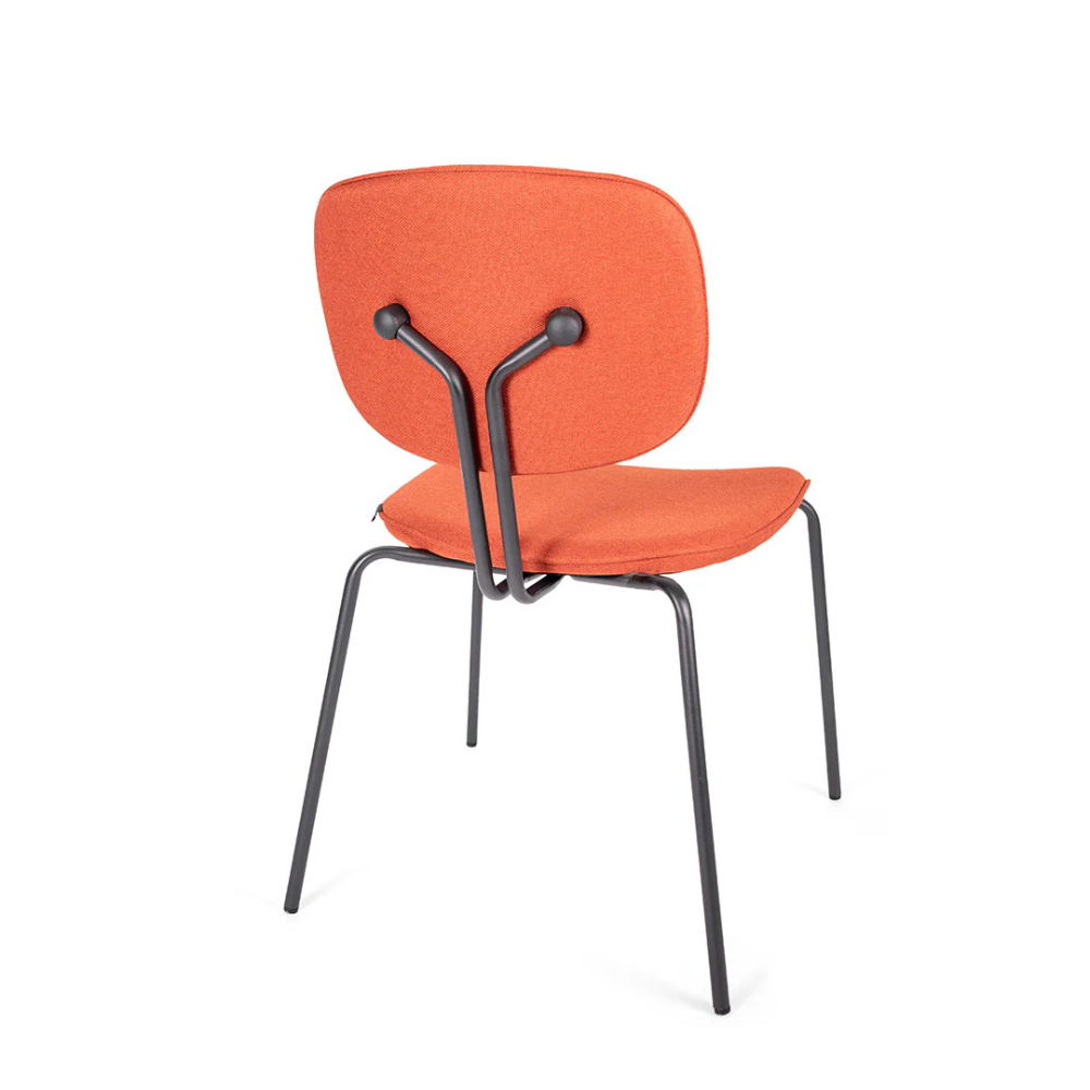 Silla visitante Violet