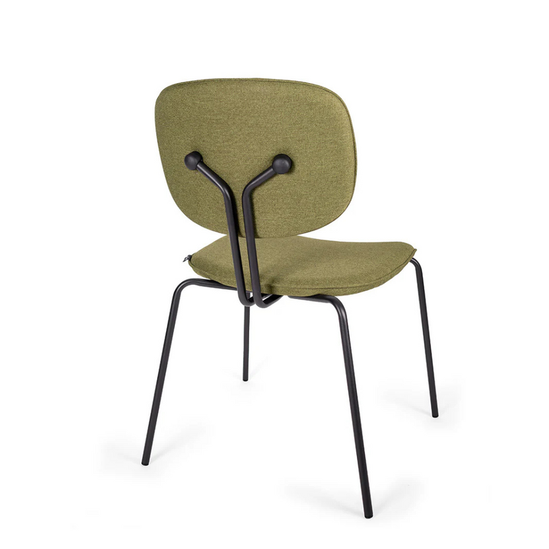 Silla visitante Violet