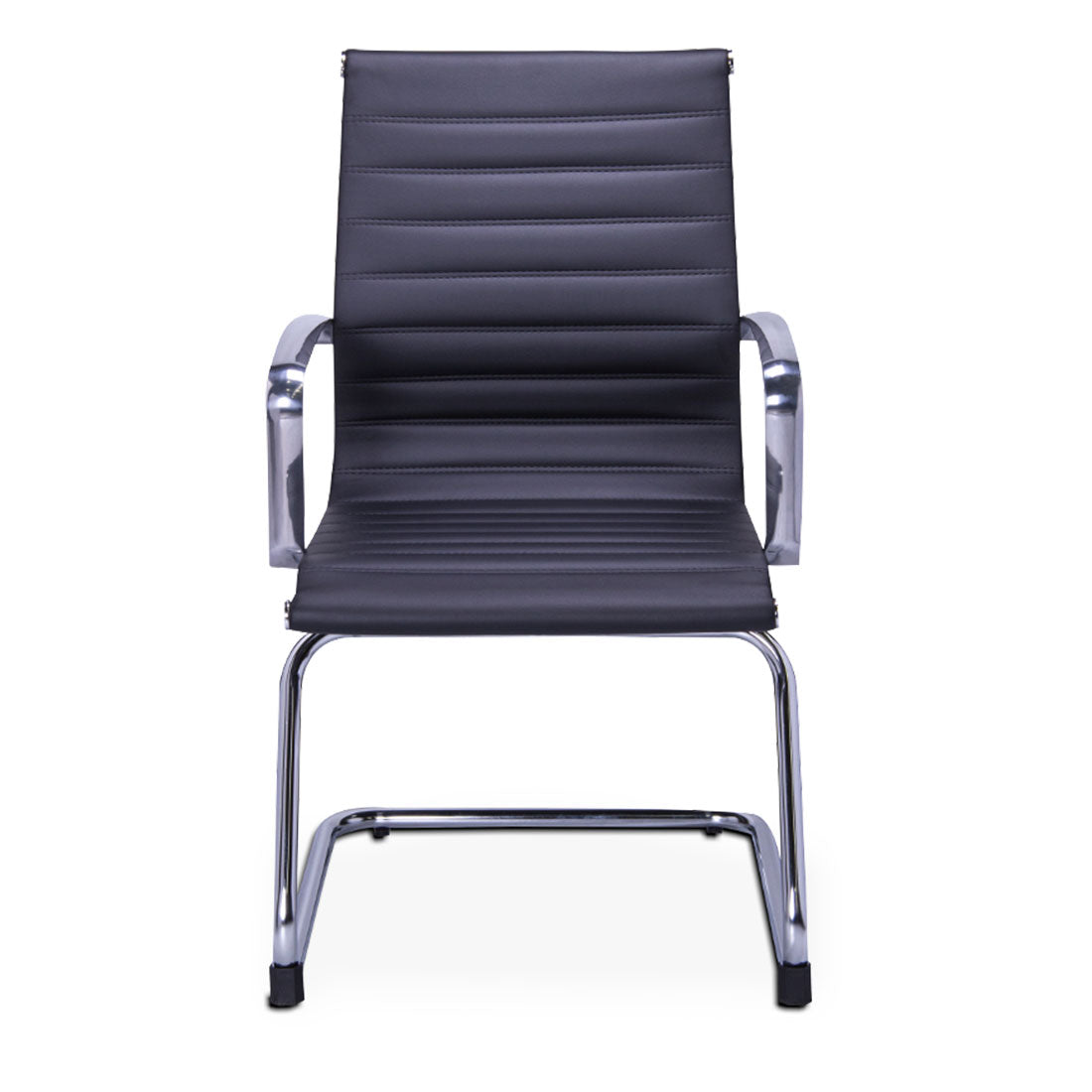 Silla Retro Respaldo Bajo Visitante