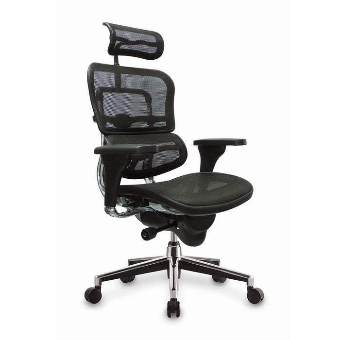 Sillón Presidencial en Mesh