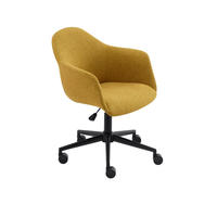Sillón Julieta 5 puntas