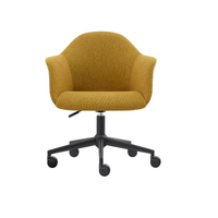 Sillón Julieta 5 puntas