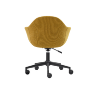 Sillón Julieta 5 puntas