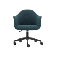Sillón Julieta 5 puntas