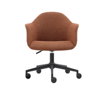 Sillón Julieta 5 puntas