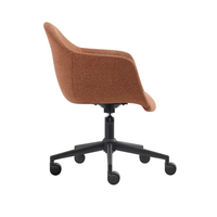 Sillón Julieta 5 puntas