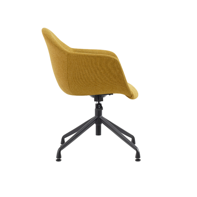 Sillón Julieta pata spider