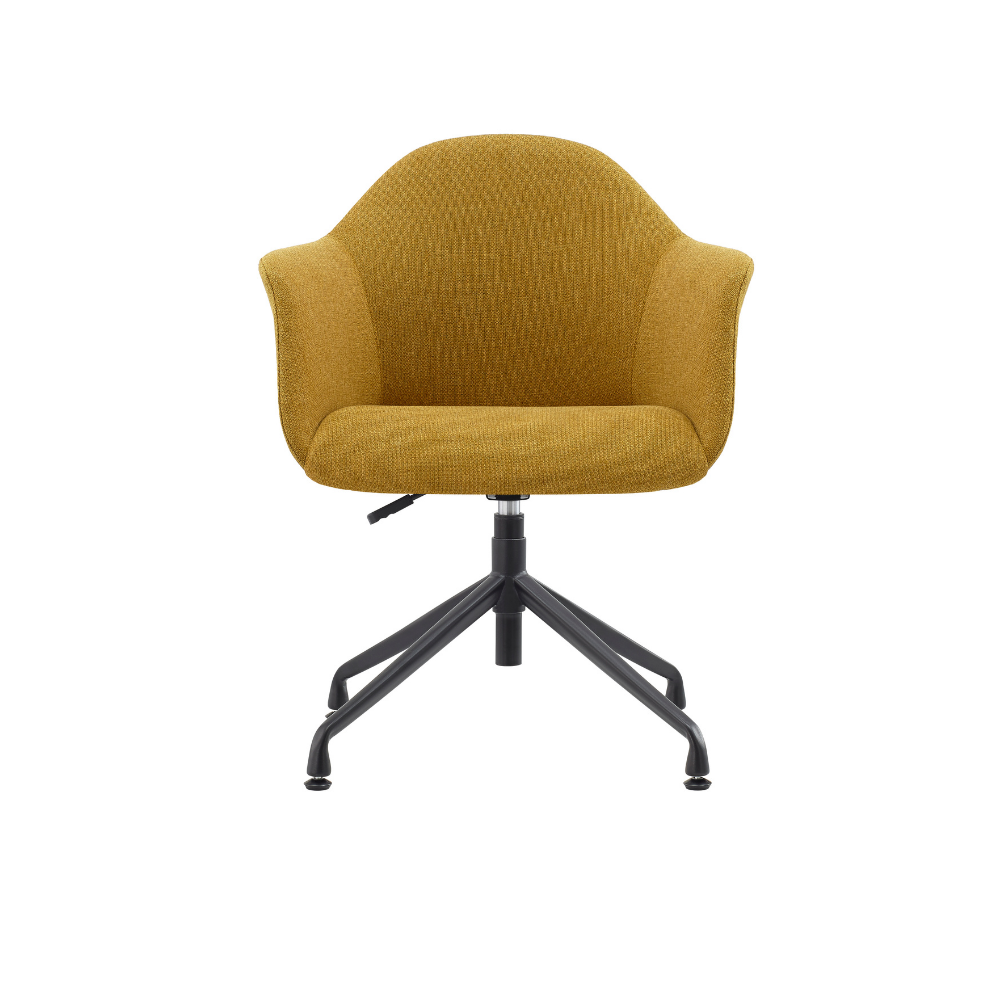 Sillón Julieta pata spider