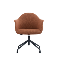Sillón Julieta pata spider