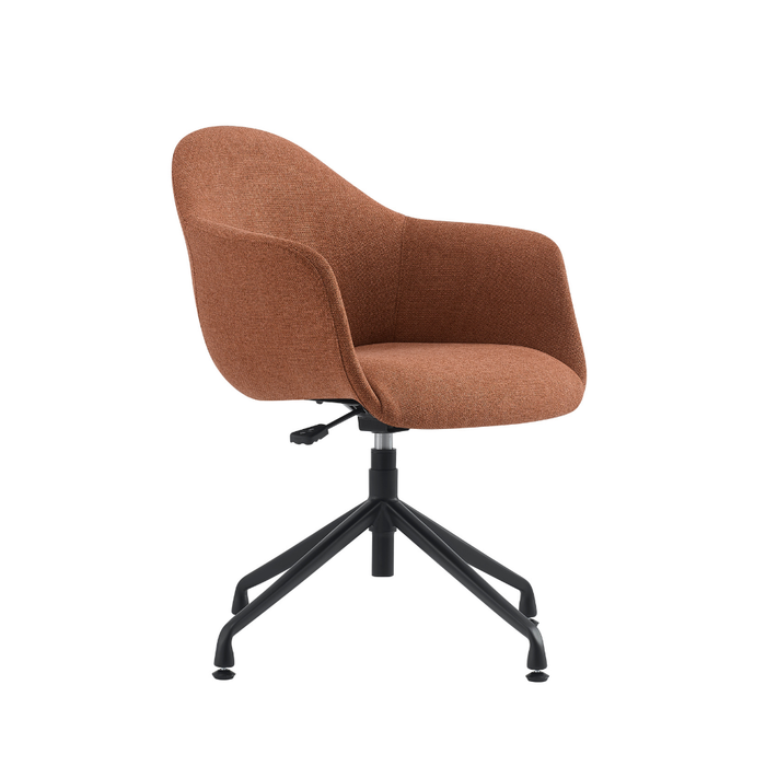 Sillón Julieta pata spider